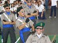 AdDU HS CAT 08 Silent Drill Dance Number