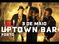 Monstro Mau Alla Scala e UpTown