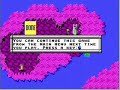 so how about that epic conclusion to commander keen 2, huh? wow! (shut up, it's over if i say it's over. ) betcha can't wait to see the end to the trilogy after that cliffhanger, huh? well, you won't have to! with its space age teleporter design, the vorticon homeworld has already led us to the final boss. no searching for princesses in other castles for keen, he get's right to the last castle right away.