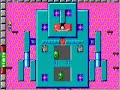 so how about that epic conclusion to commander keen 2, huh? wow! (shut up, it's over if i say it's over. ) betcha can't wait to see the end to the trilogy after that cliffhanger, huh? well, you won't have to! with its space age teleporter design, the vorticon homeworld has already led us to the final boss. no searching for princesses in other castles for keen, he get's right to the last castle right away.