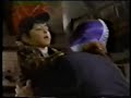 Conversacion paternofilial con Blue Demon Conversacion paternofilial con Blue Demon