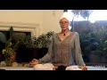 BALANCE ENDOCRINE SYSTEM Warmup YOGA LIVE