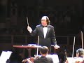Prokofieff, Classical Symphony #1 II mvt Simeone Tartaglione Prokofieff, Classical Symphony #1 II mvt Simeone Tartaglione