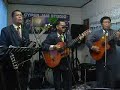 Maestoso Trio,Besame Mucho, by Trio los Panchos MOV02125