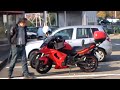 MULTIMAX　2　McDonald　Touring　CBR1100XX H2 ZZR1200 BALIUS