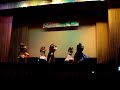 imagen latina con 10 orishas imagen latina con 10 orishas