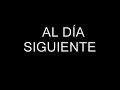la memoria es traicionera   capítulo 1 / parte 1