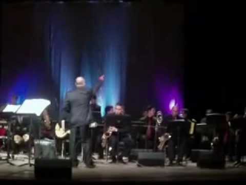 big band de falcôn