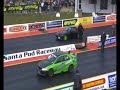 James Willday - Re:Worx 600bhp Rx7 - Fast Show 07