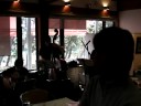 Jazz Flute \"Goergia On My Mind\" by Kaoru Ohmoto