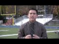 TSN Football Preview: Trinity vs. Amherst 09