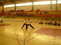 Kung fu mao chuen