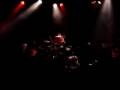 Taking Back Sunday - Set Phasers To Stun Live Norwich UEA