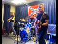 DOOMSDAY ROCKERS - peter gunn