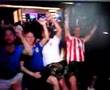 calzaghe hopkins news at 10 before the fight pennywell sunderland boys