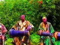 Yoruba Bata Ensemble Drums for Orisa, volume 2