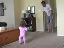 Ellie Wanna be Walking