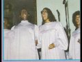 Mattie Moss Clark Presents Lucylle Lemon & The Lemon Gospel Chorus / I Been Touch