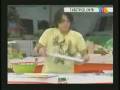 videos de GALLETAS X VOTOS