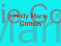 holly marie combs