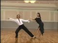 Slavik & Karina Rumba Video