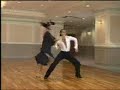 Slavik & Karina Rumba Video