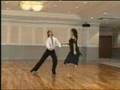 Slavik & Karina Rumba Video