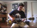 Kevin Van Sant plays \"Sweet and Lovely\" (solo jazz guitar) Kevin Van Sant plays \"Sweet and Lovely\" (solo jazz guitar)