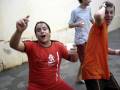 O que a cachaça faz ao ser humano