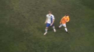 "Пороховчанин 2004"-"Центр Спорта 2004" 3:1