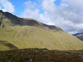 The Saddle & Sgurr na Sgine 1