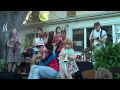 The Magic Kids - Cry with Me Baby