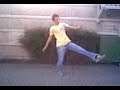 Jumpstyle From Denmark - S-Styl33