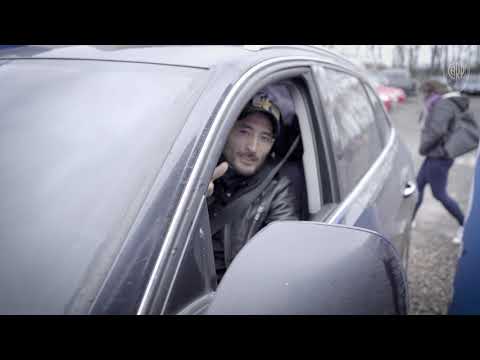 ¡Preparando el regreso!