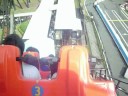 Space Shuttle Ride - Enchanted Kingdom