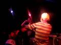 Nomama underground freestyle battle Peso vs Flam b
