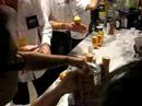 Congrès JCEF Aix 2007 - Stand Angoulême Cognac
