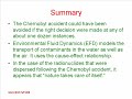 SACCESS - Chernobyl by Dr. Michaelides, UTSA - Part 4