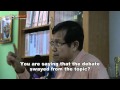 Tee Keat blasts 'rotten' Soi Lek over MCA decline