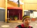 \"Ass� �ru dum i huvet?!\"