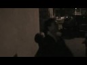 Edo e Deni che fanno ridere