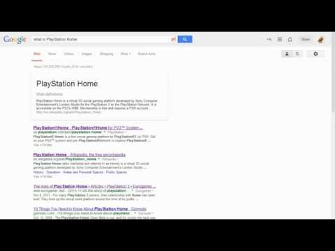 how to ask playstation a question