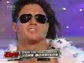 John Morrison &amp; The Miz vs The Major Brothers