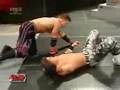 John Morrison & The Miz vs The Major Brothers