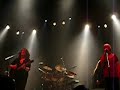 ANATHEMA Angels Walk Among Us @Z7 Pratteln, CH ANATHEMA Angels Walk Among Us @Z7 Pratteln, CH