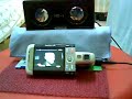 NOKIA MD-1 portable speakers
