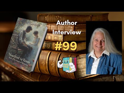 Interview with Mighty Books