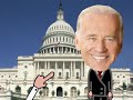 Headzup: Joe Biden