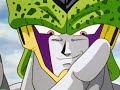 Dragon Ball Z - 165 - La Proposta Di Cell 2/2