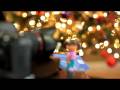 videos de 5D Mark II Bokeh Test on 85L II